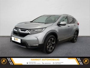 Honda CR-V v 2.0 i-mmd 4wd executive Occasion