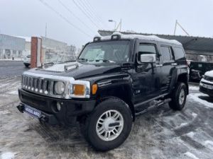 Hummer H3 3.5 ESS 220CH Occasion