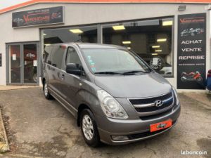 Hyundai H1 H-1 MONOSPACE 8 PLACES 2.5 CRDI 16V 136 cv Garantie 12 mois Occasion