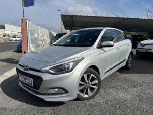 Hyundai i20 1.1 CRDi 75 Edition#Navi Occasion