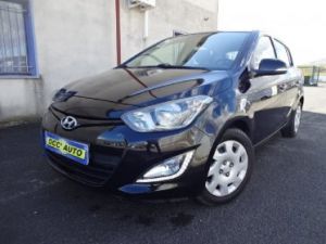 Hyundai i20 1.1 CRDi 75 Pack Sensation Occasion