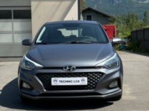 Hyundai i20 1.2 75 Initia Occasion