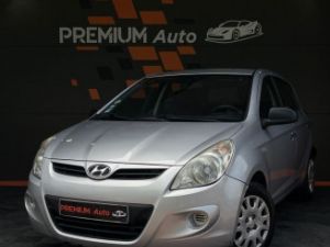 Hyundai i20 1.4 Crdi 75 Cv Pack Inventive Climatisation Ct Ok 2026 Occasion