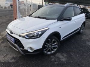 Hyundai i20 ACTIVE 1.0 T-GDi 100 Black Ride Occasion