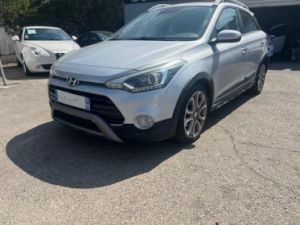 Hyundai i20 i 20 active t-gdi 100 cv Occasion