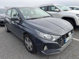 Hyundai i20 II 1.0 T-GDi 100 Business Occasion