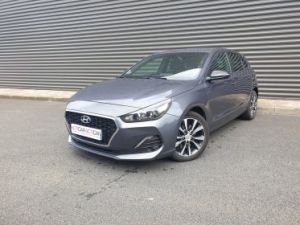 Hyundai i30 iii 1.0 t-gdi 120 edition navi Occasion