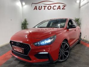 Hyundai i30 N 2.0 T-GDi 275 BVM6 Performance Pack +2018+68000KM Occasion