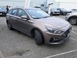 Hyundai i30 SPORT WAGON break SPORT WAGON BREAK 1.6 CRDI 115 BUSINESS SW Occasion