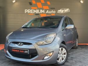 Hyundai ix20 1.4 CRDI 90Cv Intuitive-Climatisation Automatique-Pack Multimédia-Prise USB, Auxiliaire-Ct Ok 2026 Occasion