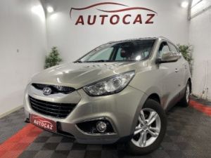 Hyundai ix35 1.7 CRDi 115 2WD Pack Premium Occasion