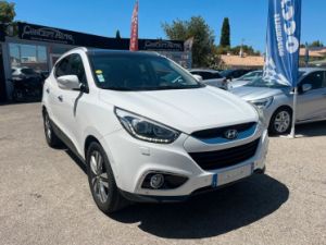 Hyundai ix35 2.0 crdi pack premium limited Occasion