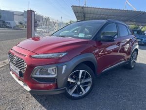 Hyundai Kona 1.0 T-GDi 120 Executive Occasion