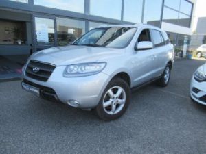 Hyundai Santa Fe II Fé 2.2 CRDi 149 2WD  Occasion