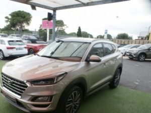 Hyundai Tucson 1.6 CRDI 136CH PREMIUM DCT-7 Occasion