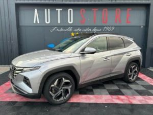 Hyundai Tucson 1.6 T-GDI 265 CH PHEV EXECUTIVE BVA6 HTRAC Occasion