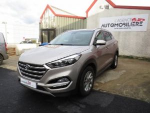 Hyundai Tucson III 1.7 CRDI 115 CREATIVE Occasion