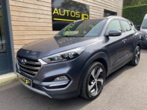 Hyundai Tucson iii 1.7 crdi 141 s edition dct-7 Occasion