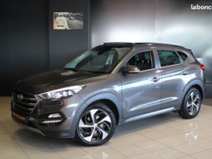 Hyundai Tucson III (2) 1.6 CRDI 136 EXECUTIVE Garantie 12M P&MO Occasion