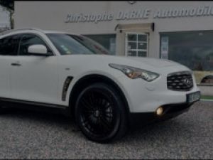 Infiniti FX FX30D 238 S PREMIUM 4x4 75900km Occasion