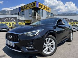 Infiniti Q30 2.2D 170CH BUSINESS EXECUTIVE DCT7 Occasion