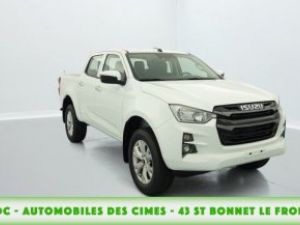 Isuzu D-Max 1.9 4X4 CREW CAB N60 B.B MT