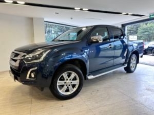 Isuzu D-Max 1.9 TD 163 Occasion