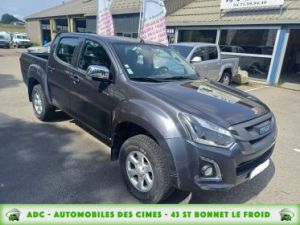 Isuzu D-Max CREW CAB 1.9TDI 163 PLANETE BV6