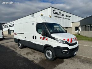 Iveco Daily 14490 ht 35c14 l2h2 BVA HI-MATIC Occasion