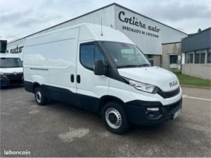 Iveco Daily 15490 ht fourgon l2h2 v12 35s14 Occasion