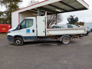 Iveco Daily 19900 ht 35c17 benne coffre Occasion