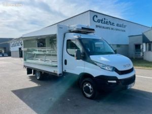 Iveco Daily 35-15 camion magasin 2015 Occasion