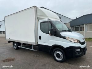 Iveco Daily 35C Fg 35c16 Occasion