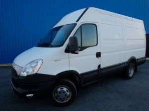 Iveco Daily 35C13V12 Occasion