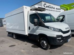 Iveco Daily 35c15 camion magasin fromagerie Occasion