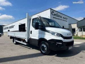 Iveco Daily 35c15 plateau fixe Occasion