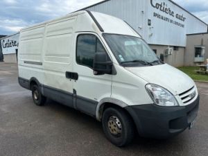 Iveco Daily 4000 ht 35s12 fourgon l2h2 Occasion