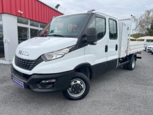 Iveco Daily DOUBLE CABINE 35C15H  BV6 