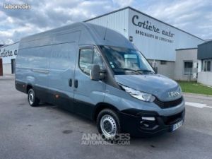 Iveco Daily fourgon 35s15 V18 2016 Occasion