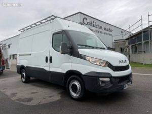 Iveco Daily fourgon l2h2 35s15 94000km Occasion