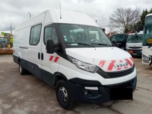 Iveco Daily IVECO_Daily 35C Fg 19990 ht 35c16 l4h2 cabine approfondie 6 places Occasion