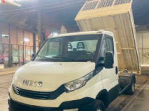 Iveco Daily IVECO_DAILY Promo benne garantie Occasion