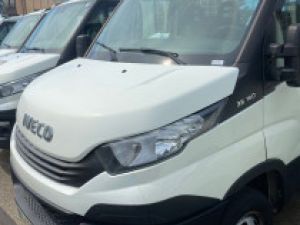 Iveco Daily Promo BENNE 2017 Occasion