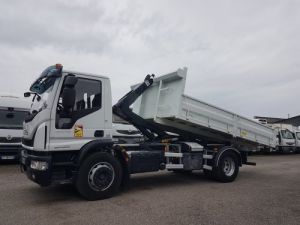 Iveco EuroCargo 190-280 L 