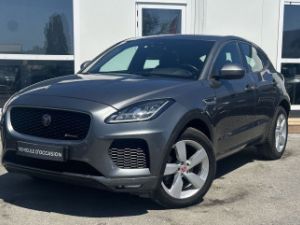 Jaguar E-Pace 2.0D 180CH R-DYNAMIC S AWD PRO Uniquement Occasion