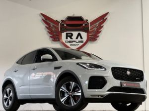 Jaguar E-Pace A PARTIR DE 472 €/MOIS P160 R-DYNAMIC S Occasion