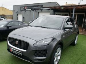 Jaguar F-Pace 2.0T 300CH PRESTIGE AWD BVA8 Occasion