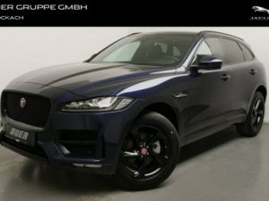 Jaguar F-Pace Jaguar F-Pace 20d AWD R-Sport  Occasion