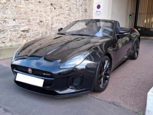 Jaguar F-Type 2.0 300 CV P300 Occasion