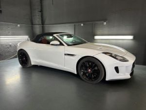 Jaguar F-Type 3.0 V6 S AWD BVA8 Occasion